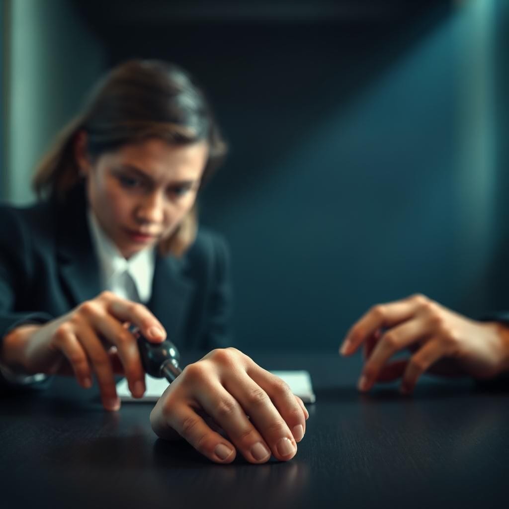 Vazamento de Dados: Seus Direitos e Como Agir