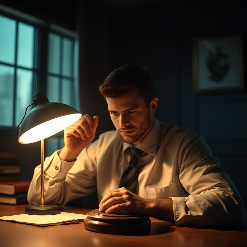 Acidente de Trabalho: O Que Fazer e Seus Direitos