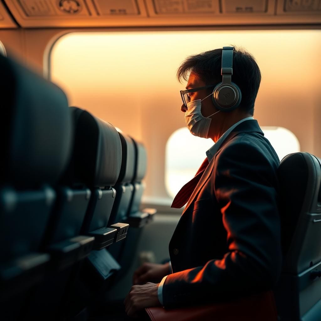 Voo Atrasado ou Cancelado? Seus Direitos e Como Agir