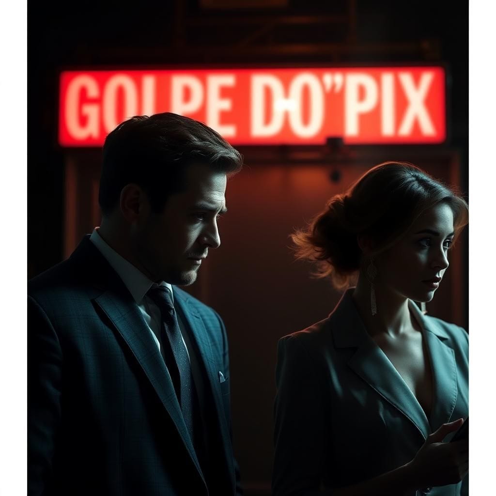 Golpe do Pix: o que fazer e como reaver seu dinheiro