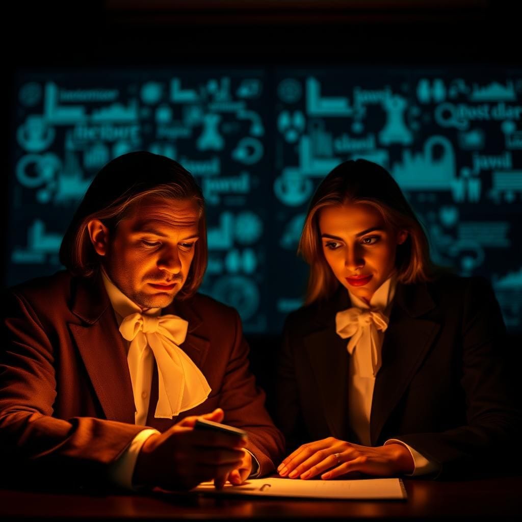 LGPD e IA: Proteja seus dados na advocacia digital