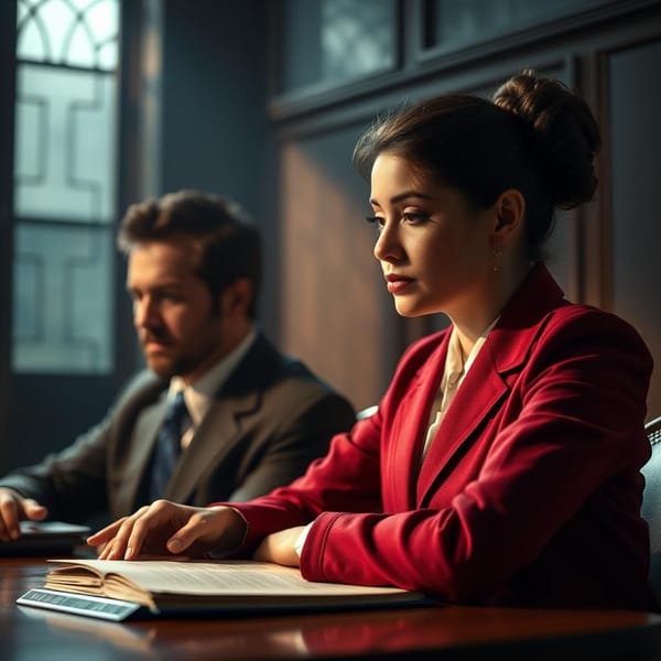 IA na Advocacia: Ética e Regulação para o Futuro