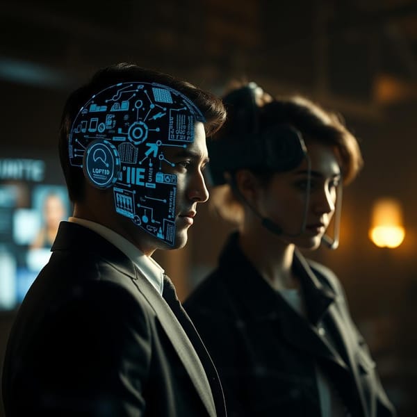 LGPD e IA Generativa: Desafios e Ética para Advogados