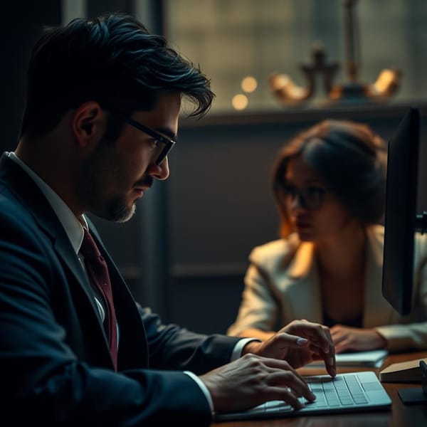 Advocacia Remota: Maximize a Produtividade do seu Escritório